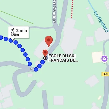 Studio Solize - Domaine De *