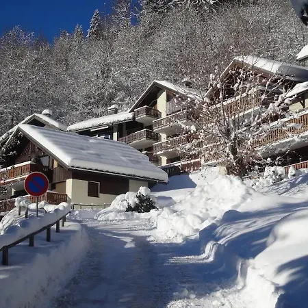 Apartment Studio Solize - Domaine De La Plagne