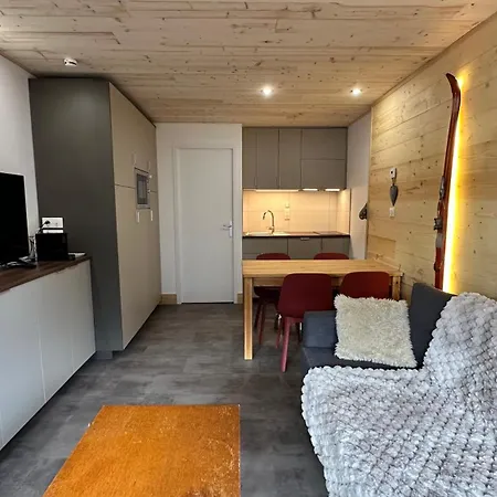 Apartment Studio Solize - Domaine De *