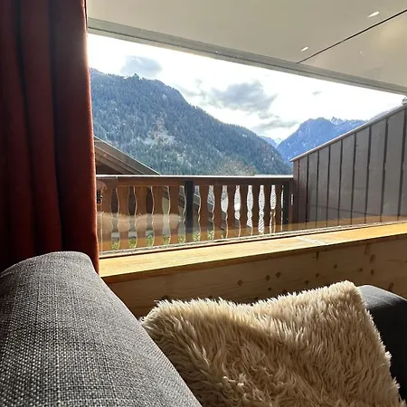 Studio Solize - Domaine De Apartment La Plagne