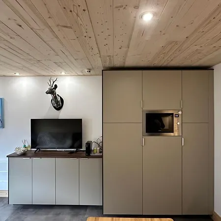 Apartment Studio Solize - Domaine De *