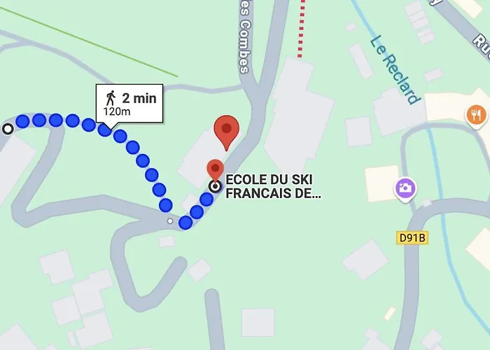 Studio Solize - Domaine De *