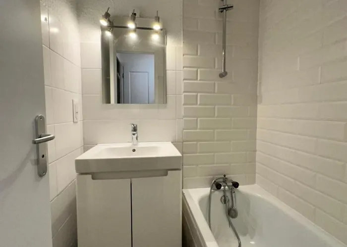 Apartment Studio Solize - Domaine De *