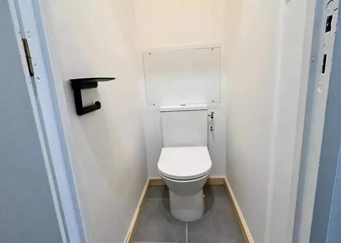 Studio Solize - Domaine De Apartment