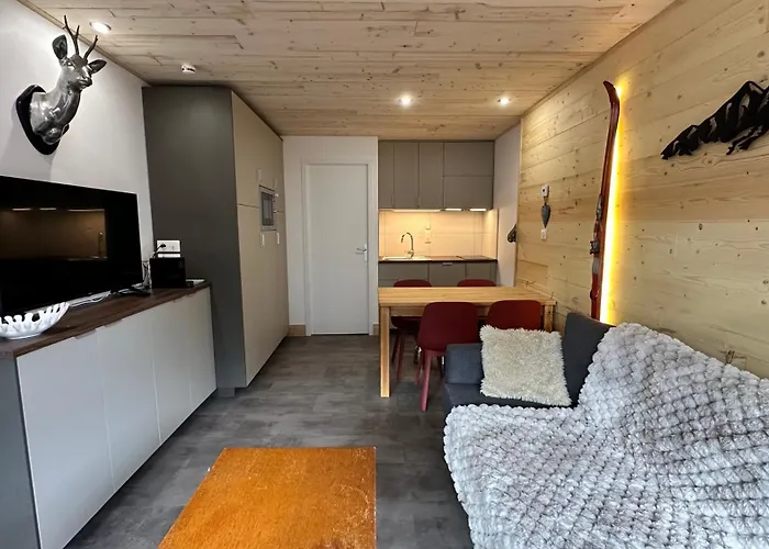 Apartment Studio Solize - Domaine De *