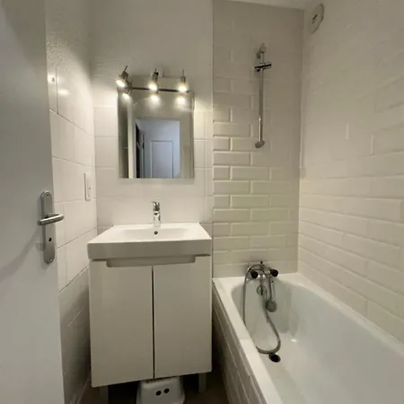 Apartment Studio Solize - Domaine De *