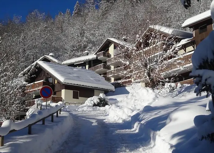 Apartment Studio Solize - Domaine De La Plagne