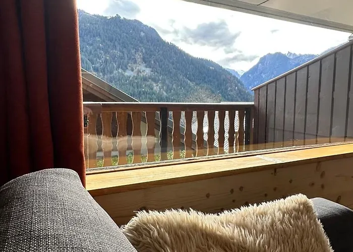 Studio Solize - Domaine De Apartment La Plagne